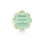 Spongellé Edelweiss | Elevation Spongette Body Wash Infused Buffer