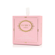 Spongellé Jude Rose Body Buffer | Florica Body Wash Infused Buffer