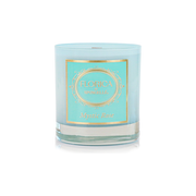 Spongellé Mystic Rose Candle | Florica Home Fragrance