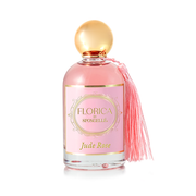 Spongellé Jude Rose Eau de Parfum | Florica Body Fragrance