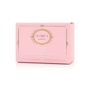 Spongellé Jude Rose Pedi Buffer | Florica Pedi Buffer