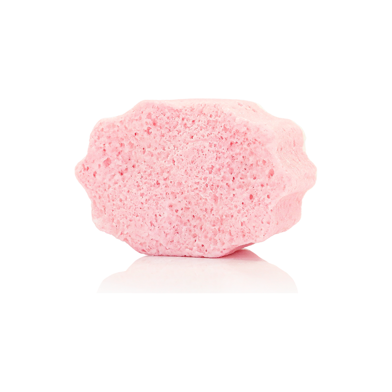 Spongellé Jude Rose Pedi Buffer | Florica Pedi Buffer