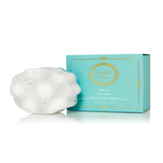 Spongellé Mystic Rose Pedi Buffer | Florica Pedi Buffer