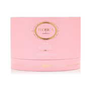 Spongellé Jude Rose Floret Diffuser | Florica Home Fragrance