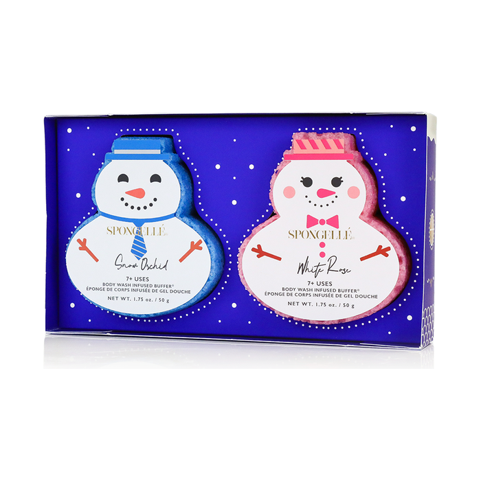 Winter Wonderland | Holiday Snowman Gift Set