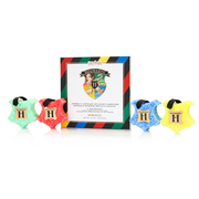 Spongellé Hogwarts™ Gift Set | Harry Potter™ Collection Body Wash Infused Buffer