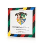 Spongellé Hogwarts™ Gift Set | Harry Potter™ Collection Body Wash Infused Buffer