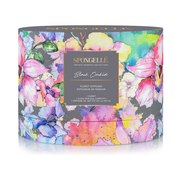Spongellé Black Orchid | Private Reserve Diffuser Home Fragrance