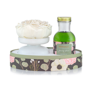 Spongellé Morning Bloom | Private Reserve Diffuser Home Fragrance