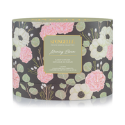 Spongellé Morning Bloom | Private Reserve Diffuser Home Fragrance