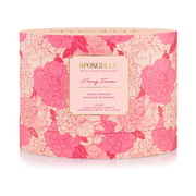 Spongellé Peony Flower | Private Reserve Diffuser Home Fragrance