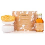 Spongellé Tobacco Vanilla | Private Reserve Diffuser Home Fragrance