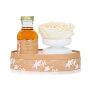 Spongellé Tobacco Vanilla | Private Reserve Diffuser Home Fragrance