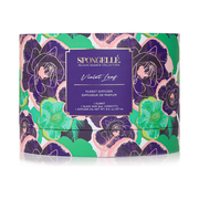 Spongellé Violet Leaf | Private Reserve Diffuser Home Fragrance