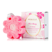 Spongellé He'e Berry | Hawaiian Buffer Body Wash Infused Buffer