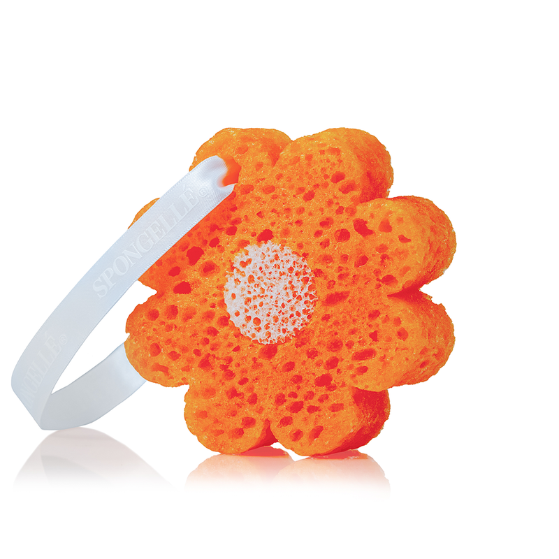 Spongellé Pikake | Hawaiian Buffer Body Wash Infused Buffer
