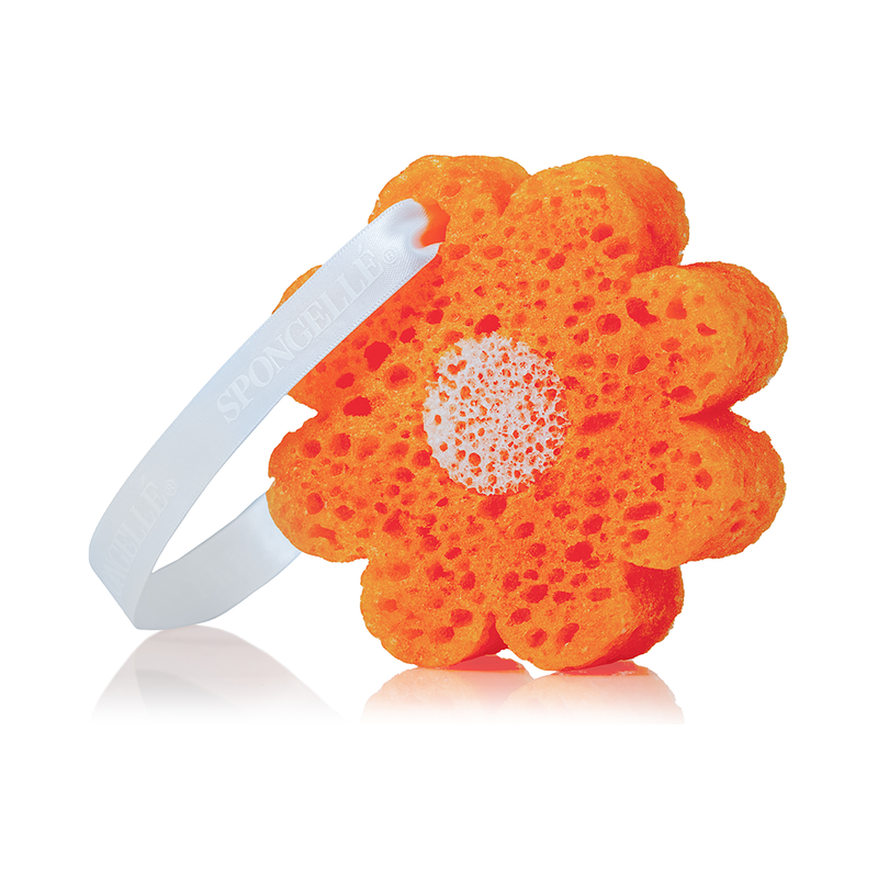 Spongellé Pikake | Hawaiian Buffer Body Wash Infused Buffer