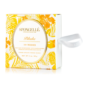 Spongellé Pikake | Hawaiian Buffer Body Wash Infused Buffer