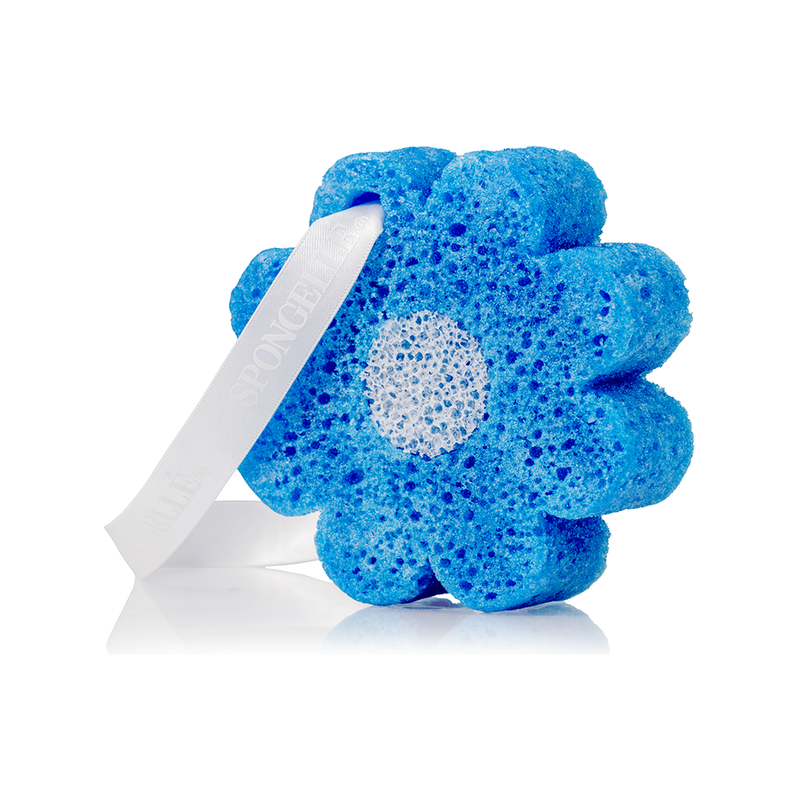 Spongellé White Ginger | Hawaiian Buffer Body Wash Infused Buffer