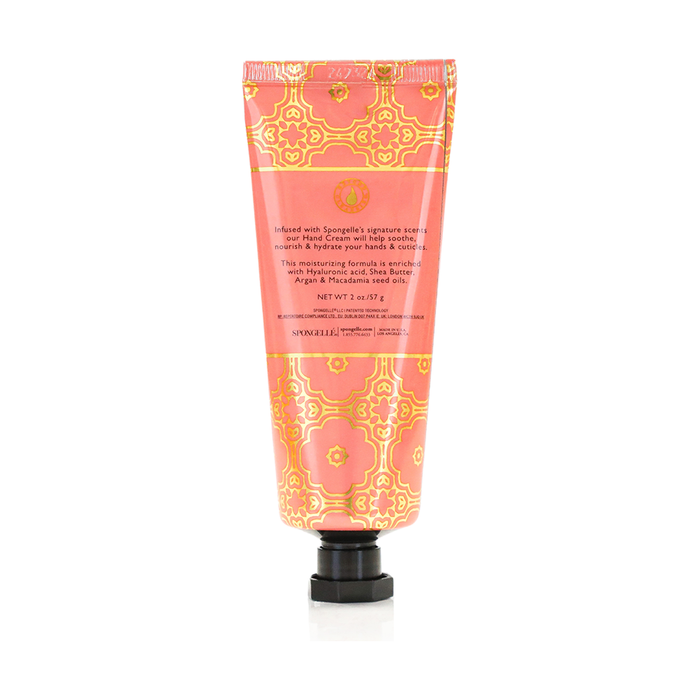 Grapefruit Cassis | Hand Cream