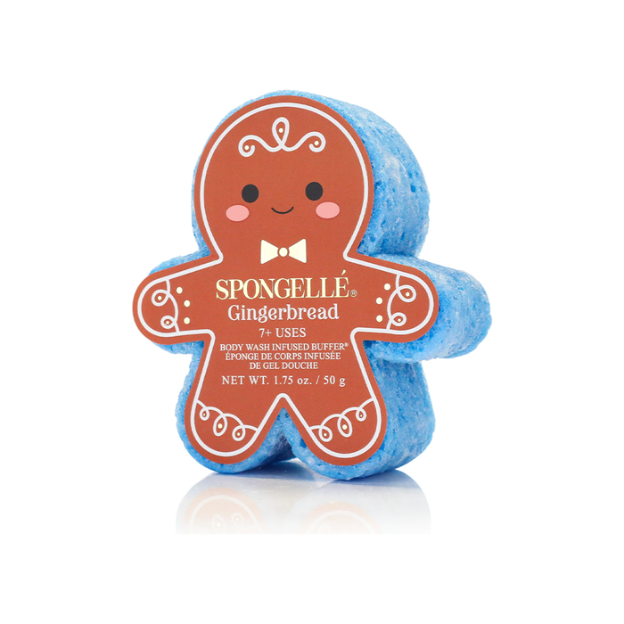 Holiday Gingerbread Assorted Pack