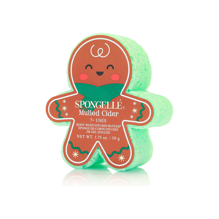 Everything Nice | Holiday Gingerbread Gift Set