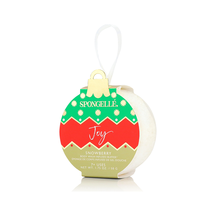 Holiday Ornament Assorted Pack