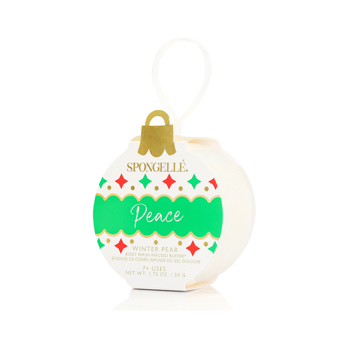 Holiday Ornament Assorted Pack