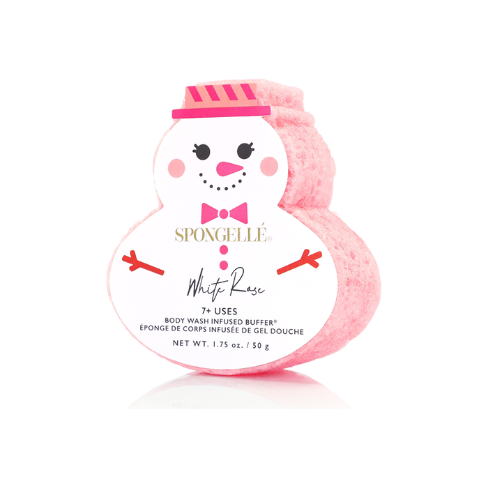 Winter Wonderland | Holiday Snowman Gift Set