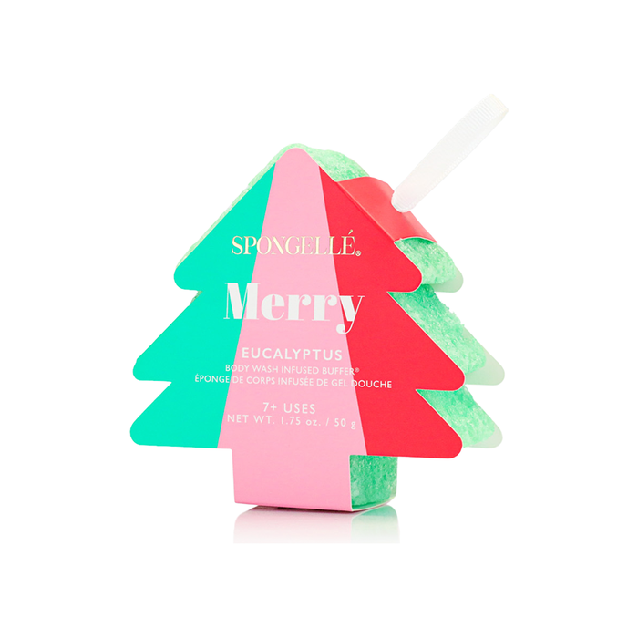 Happy Holidays | Holiday Tree Gift Set