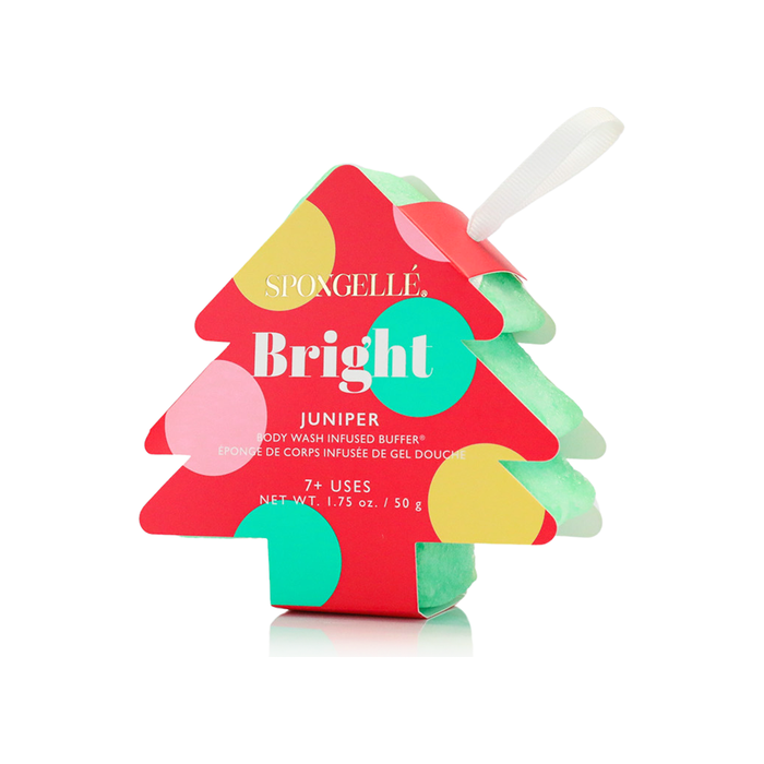 Bright - Juniper | Holiday Tree