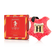 Spongellé Gryffindor™ Godric's Courage Buffer | Harry Potter™ Collection Body Wash Infused Buffer