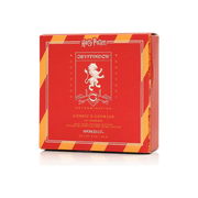 Spongellé Gryffindor™ Godric's Courage Buffer | Harry Potter™ Collection Body Wash Infused Buffer