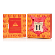 Spongellé Gryffindor™ Godric's Courage Buffer | Harry Potter™ Collection Body Wash Infused Buffer