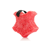 Spongellé Gryffindor™ Godric's Courage Buffer | Harry Potter™ Collection Body Wash Infused Buffer