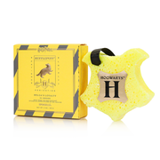 Spongellé Hufflepuff™ Helga's Loyalty Buffer | Harry Potter™ Collection Body Wash Infused Buffer