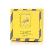Spongellé Hufflepuff™ Helga's Loyalty Buffer | Harry Potter™ Collection Body Wash Infused Buffer