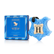 Spongellé Ravenclaw™ Rowena's Wisdom Buffer | Harry Potter™ Collection Body Wash Infused Buffer
