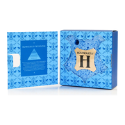 Spongellé Ravenclaw™ Rowena's Wisdom Buffer | Harry Potter™ Collection Body Wash Infused Buffer