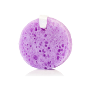 Spongellé Acoustic Harmony | Love & Notes Body Buffer Body Wash Infused Buffer