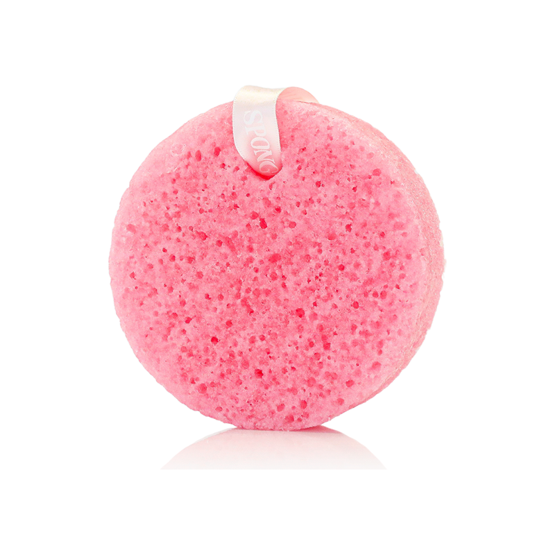 Spongellé Classic Crescendo | Love & Notes Body Buffer Body Wash Infused Buffer