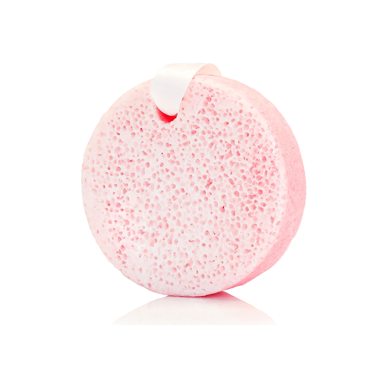 Spongellé Classic Crescendo | Love & Notes Body Buffer Body Wash Infused Buffer