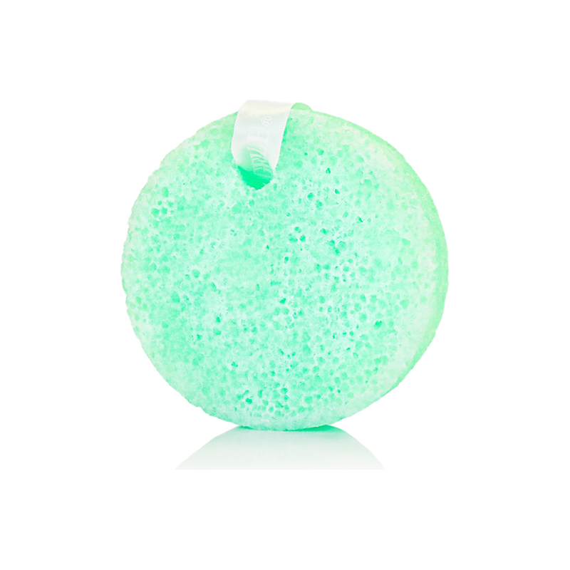 Spongellé Intimate Forte | Love & Notes Body Buffer Body Wash Infused Buffer