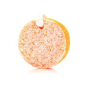 Spongellé Poetic Melody | Love & Notes Body Buffer Body Wash Infused Buffer