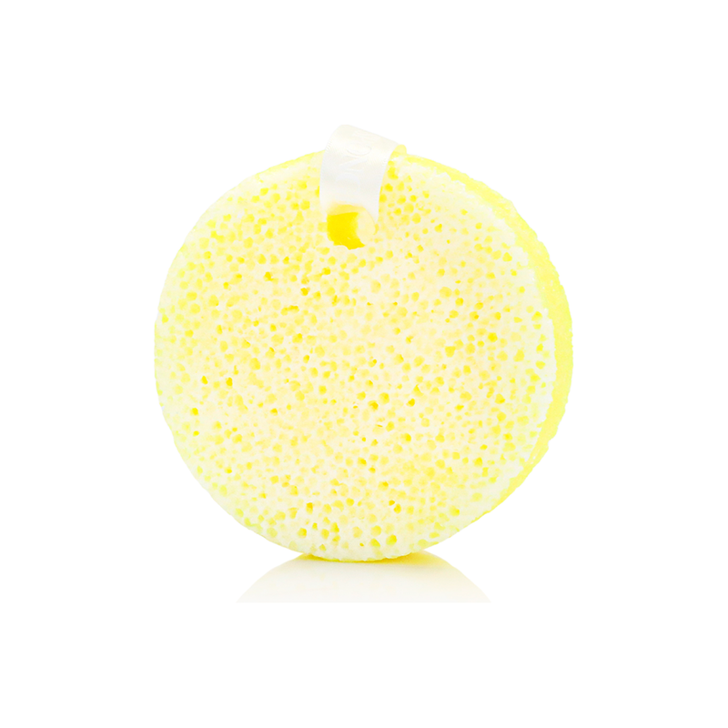 Spongellé Primal Motif | Love & Notes Body Buffer Body Wash Infused Buffer