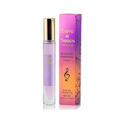 Spongellé Acoustic Harmony | Love & Notes Eau de Toilette Body Fragrance