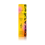 Spongellé Primal Motif | Love & Notes Eau de Toilette Body Fragrance