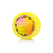 Spongellé Primal Motif | Love & Notes Spongette Body Wash Infused Buffer