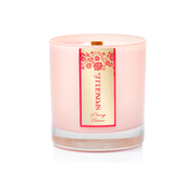 Spongellé Peony Flower | Private Reserve Candle Home Fragrance