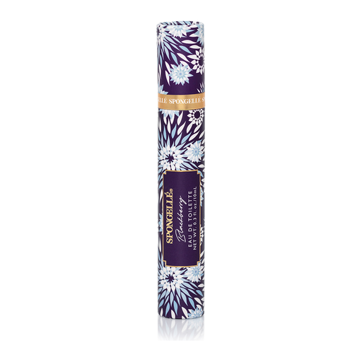 Spongellé Blackberry | Private Reserve Eau de Toilette Body Fragrance